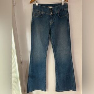 Aristocrat Barney’s New York NWT premium denim size 31